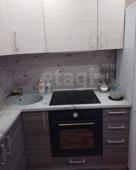 3-к квартира, на длительный срок, 57м2, 2/5 этаж