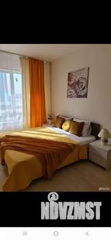 3-к квартира, на длительный срок, 62м2, 3/17 этаж