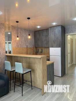 2-к квартира, на длительный срок, 37м2, 5/10 этаж