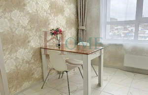 1-к квартира, на длительный срок, 34м2, 6/14 этаж