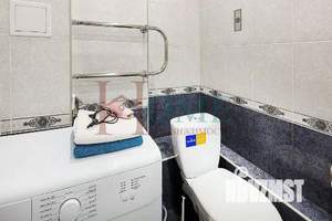 1-к квартира, на длительный срок, 35м2, 15/25 этаж