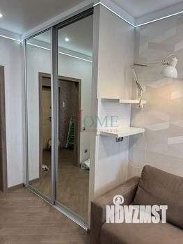 1-к квартира, на длительный срок, 40м2, 9/25 этаж