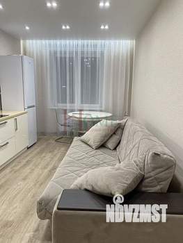 1-к квартира, на длительный срок, 50м2, 16/19 этаж