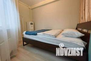 1-к квартира, посуточно, 40м2, 14/15 этаж