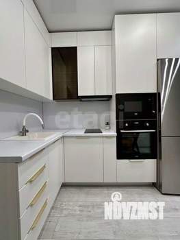 1-к квартира, на длительный срок, 39м2, 10/16 этаж