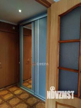 2-к квартира, на длительный срок, 43м2, 1/5 этаж