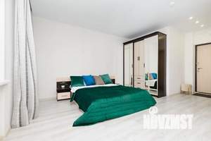 Студия квартира, посуточно, 27м2, 2/9 этаж