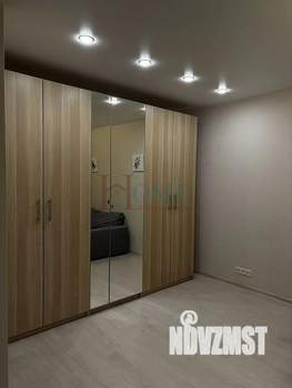 1-к квартира, на длительный срок, 30м2, 4/5 этаж