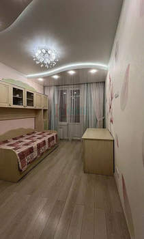 2-к квартира, на длительный срок, 60м2, 7/15 этаж