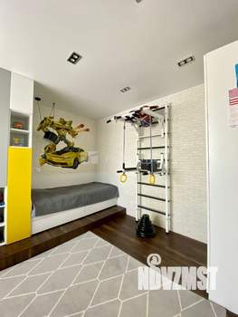 3-к квартира, на длительный срок, 100м2, 12/25 этаж