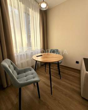 Студия квартира, на длительный срок, 29м2, 11/17 этаж