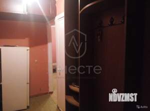 1-к квартира, на длительный срок, 43м2, 1/5 этаж