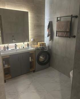 2-к квартира, на длительный срок, 53м2, 10/21 этаж