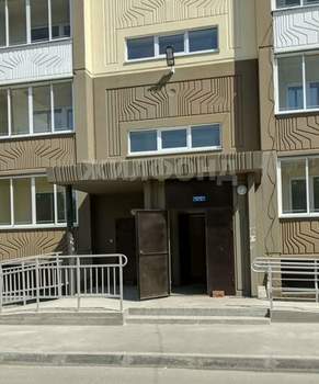 1-к квартира, на длительный срок, 40м2, 2/12 этаж