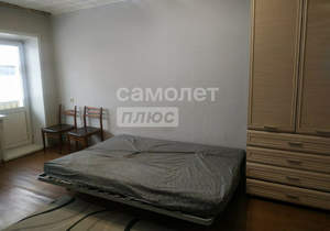 1-к квартира, на длительный срок, 31м2, 1/3 этаж