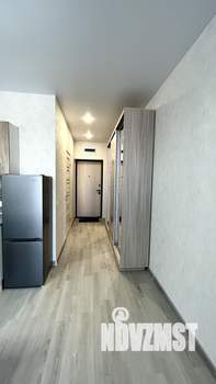 Студия квартира, на длительный срок, 28м2, 9/23 этаж