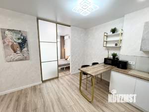 2-к квартира, на длительный срок, 52м2, 4/6 этаж