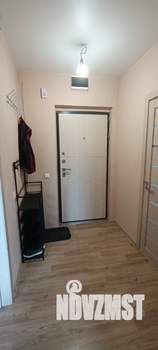 1-к квартира, на длительный срок, 40м2, 6/20 этаж