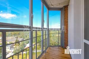 1-к квартира, на длительный срок, 32м2, 12/20 этаж