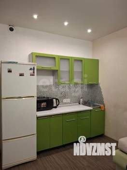 Студия квартира, на длительный срок, 21м2, 4/9 этаж