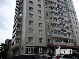 1-к квартира, на длительный срок, 39м2, 7/26 этаж