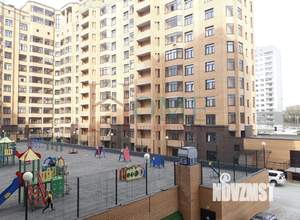 1-к квартира, на длительный срок, 45м2, 3/13 этаж