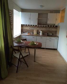 2-к квартира, на длительный срок, 44м2, 3/5 этаж