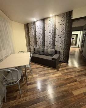 2-к квартира, на длительный срок, 65м2, 14/16 этаж