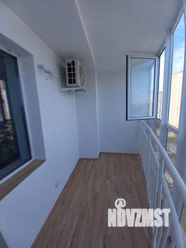 2-к квартира, на длительный срок, 60м2, 9/27 этаж