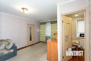 2-к квартира, на длительный срок, 45м2, 1/5 этаж