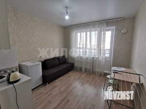 Студия квартира, на длительный срок, 18м2, 2/9 этаж