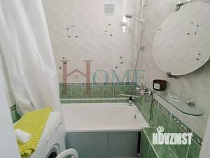 2-к квартира, на длительный срок, 54м2, 2/12 этаж