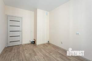 1-к квартира, на длительный срок, 40м2, 10/13 этаж