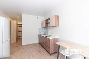 Студия квартира, на длительный срок, 20м2, 11/17 этаж