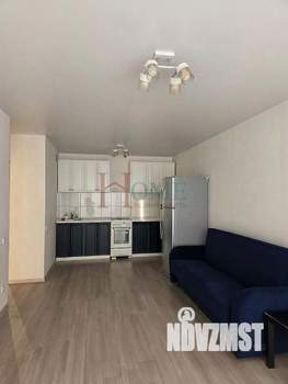 1-к квартира, на длительный срок, 47м2, 20/25 этаж