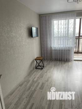 Студия квартира, на длительный срок, 29м2, 9/26 этаж