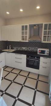 1-к квартира, на длительный срок, 36м2, 14/24 этаж