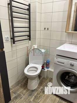 Студия квартира, на длительный срок, 28м2, 17/22 этаж