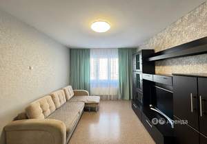 1-к квартира, на длительный срок, 33м2, 3/10 этаж