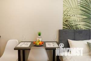 1-к квартира, посуточно, 25м2, 1/9 этаж