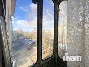 2-к квартира, на длительный срок, 44м2, 4/5 этаж