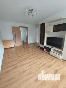 3-к квартира, на длительный срок, 62м2, 4/5 этаж