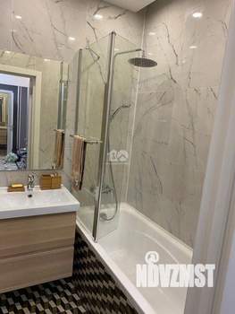 1-к квартира, на длительный срок, 45м2, 11/25 этаж