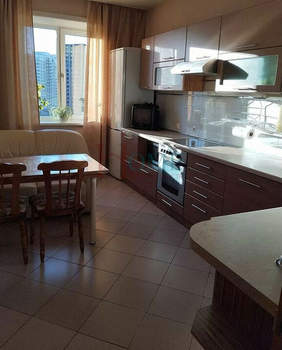 3-к квартира, на длительный срок, 70м2, 11/19 этаж