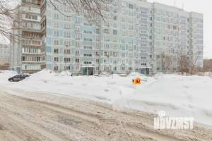 2-к квартира, на длительный срок, 55м2, 6/10 этаж