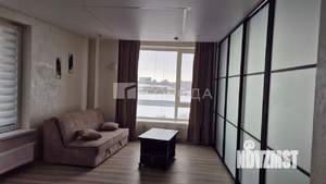 2-к квартира, на длительный срок, 54м2, 11/16 этаж