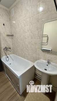 Студия квартира, на длительный срок, 21м2, 8/18 этаж