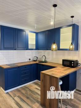 Студия квартира, на длительный срок, 35м2, 3/22 этаж