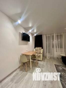 Студия квартира, посуточно, 44м2, 5/27 этаж