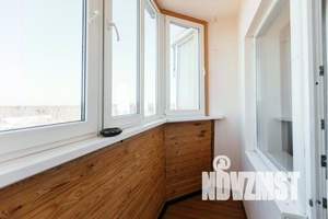 1-к квартира, посуточно, 20м2, 6/17 этаж